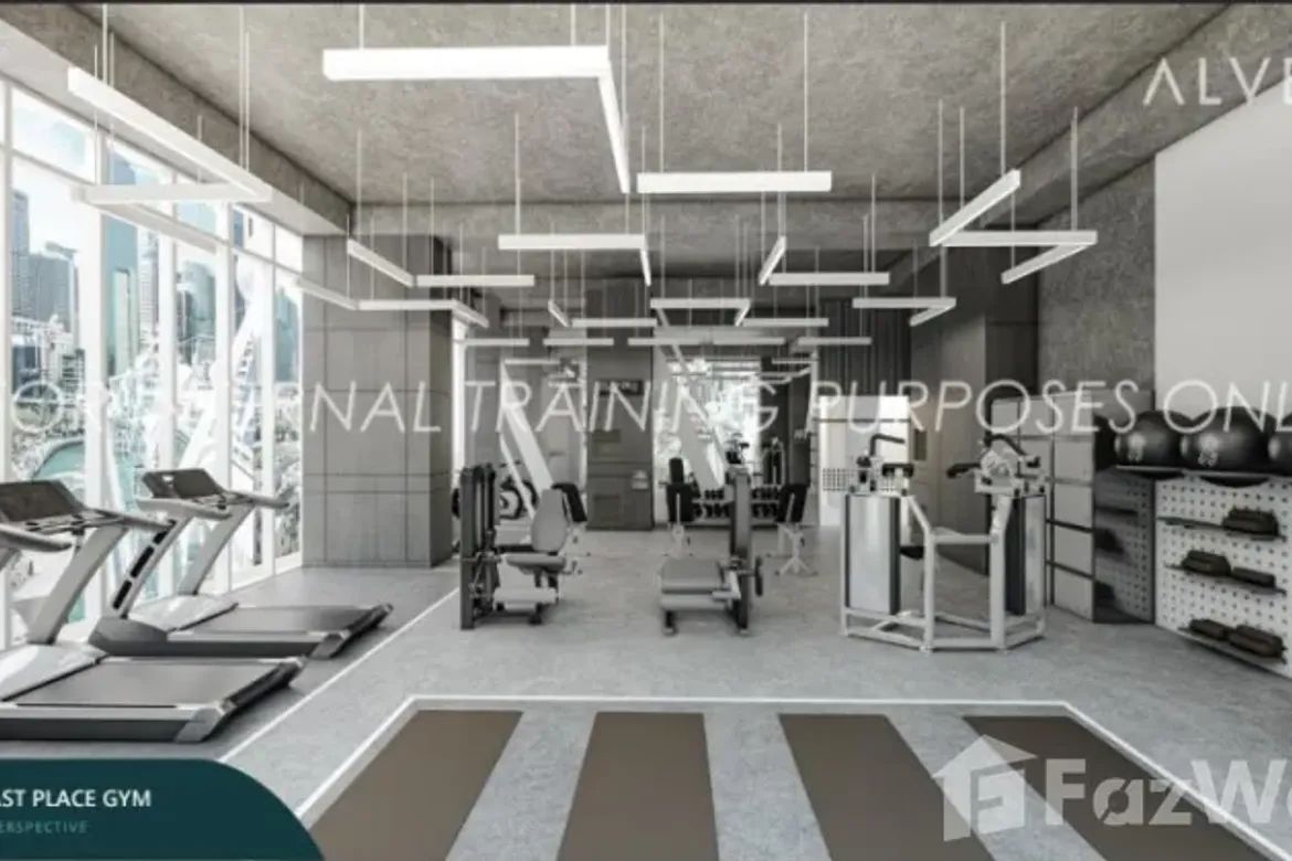 1 Bedroom Condo for Sale in Park East Place, BGC, Taguig – photo 5