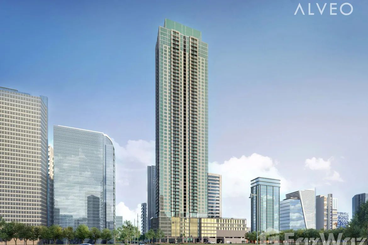 1 Bedroom Condo for Sale in Park East Place, BGC, Taguig – photo 7