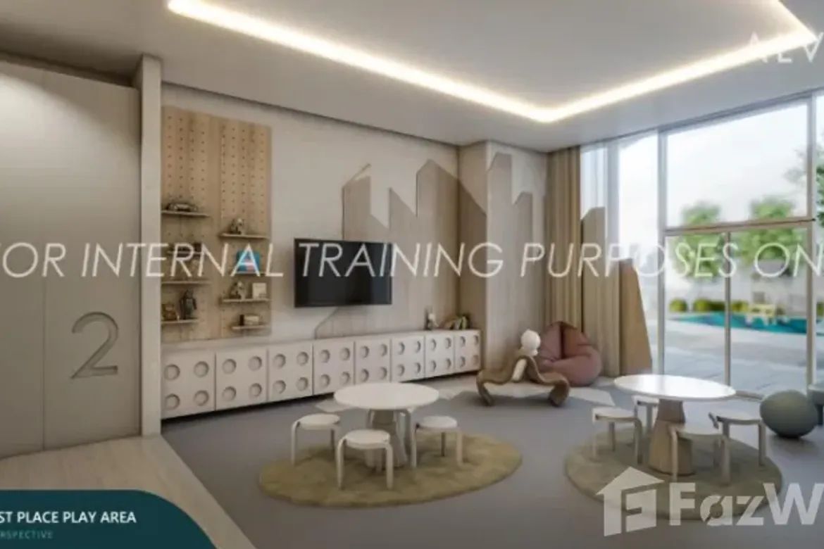 1 Bedroom Condo for Sale in Park East Place, BGC, Taguig – photo 11