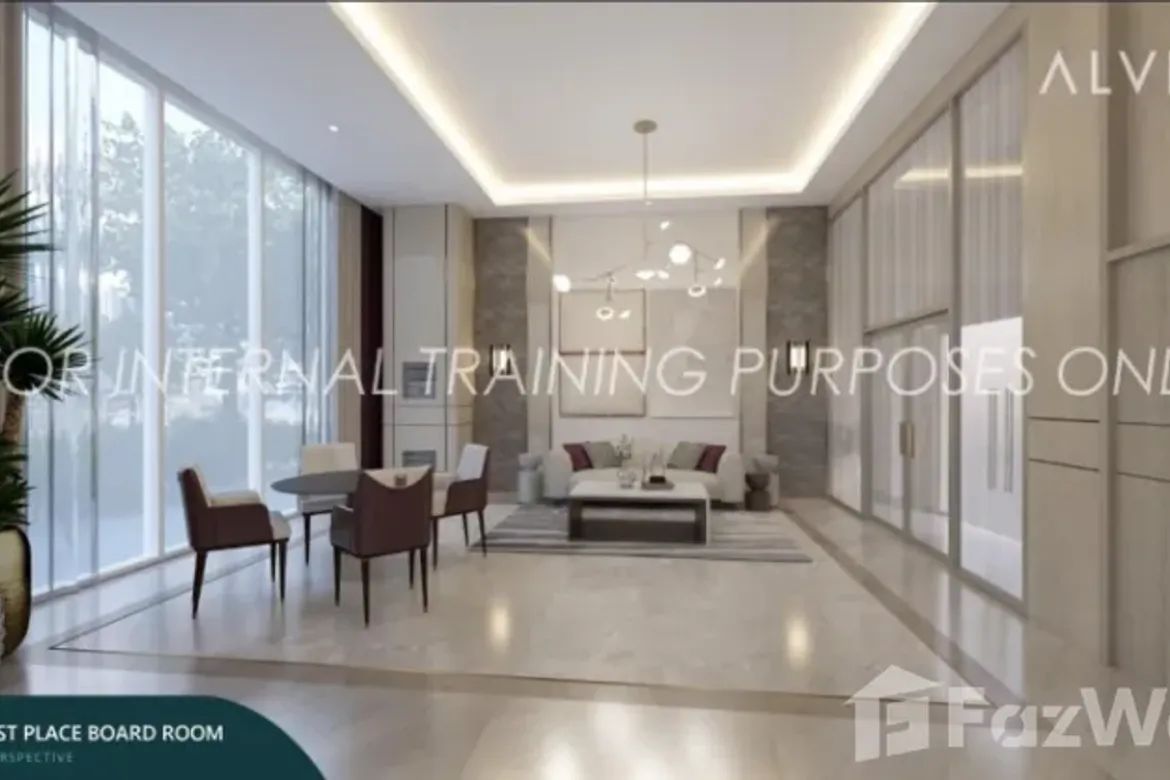 1 Bedroom Condo for Sale in Park East Place, BGC, Taguig