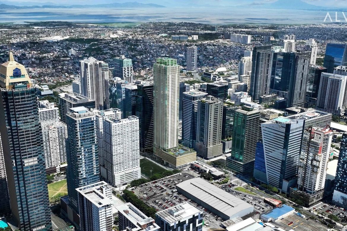 1 Bedroom Condo for Sale in Park East Place, BGC, Taguig – photo 4