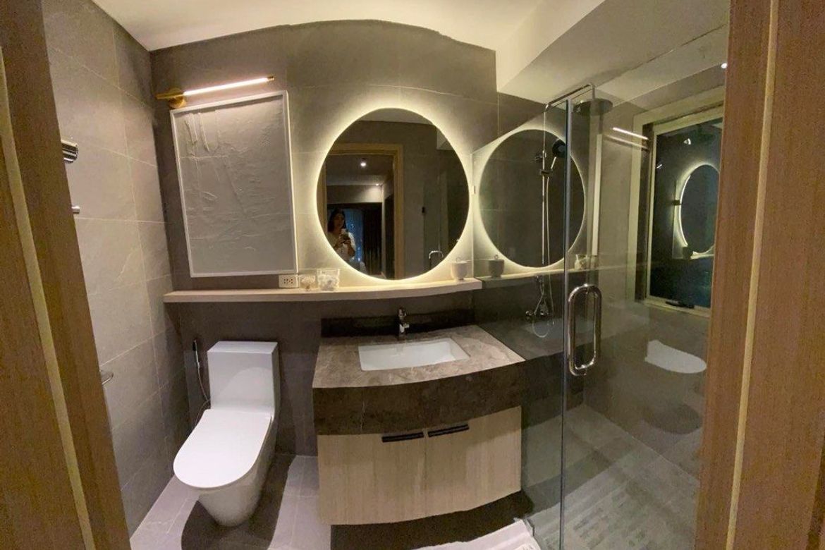 1 Bedroom Condo for Sale in Park East Place, BGC, Taguig – photo 12
