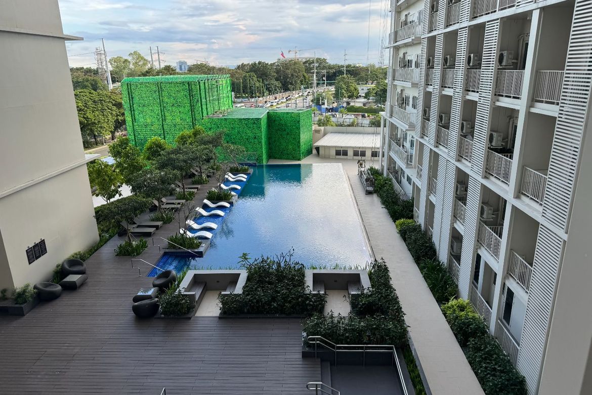 1 Bedroom Condo for Sale in Park McKinley West, BGC, Taguig – photo 6