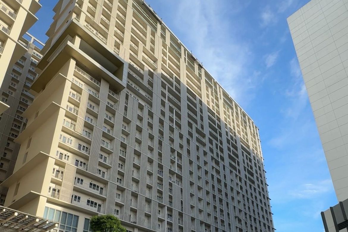 1 Bedroom Condo for Sale in Park McKinley West, BGC, Taguig – photo 8