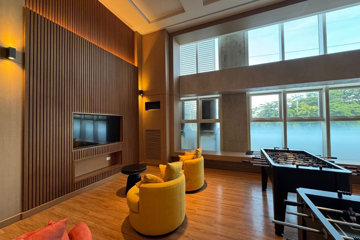 1 Bedroom Condo for Sale in Park McKinley West, BGC, Taguig – photo 12