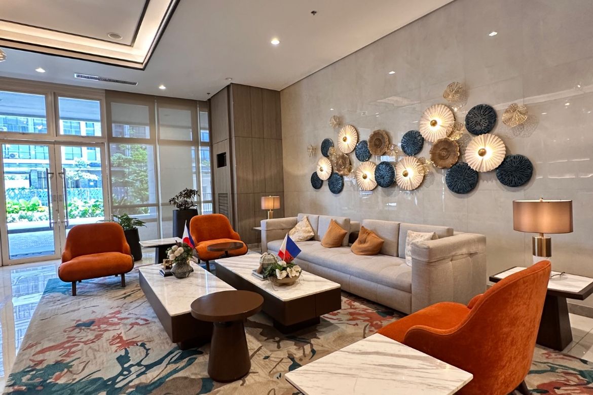 1 Bedroom Condo for Sale in Park McKinley West, BGC, Taguig – photo 8