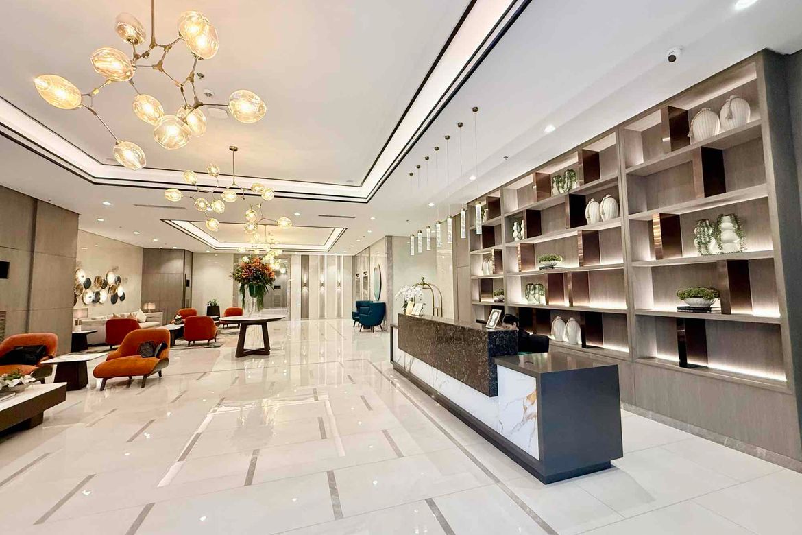 1 Bedroom Condo for Sale in Park McKinley West, BGC, Taguig