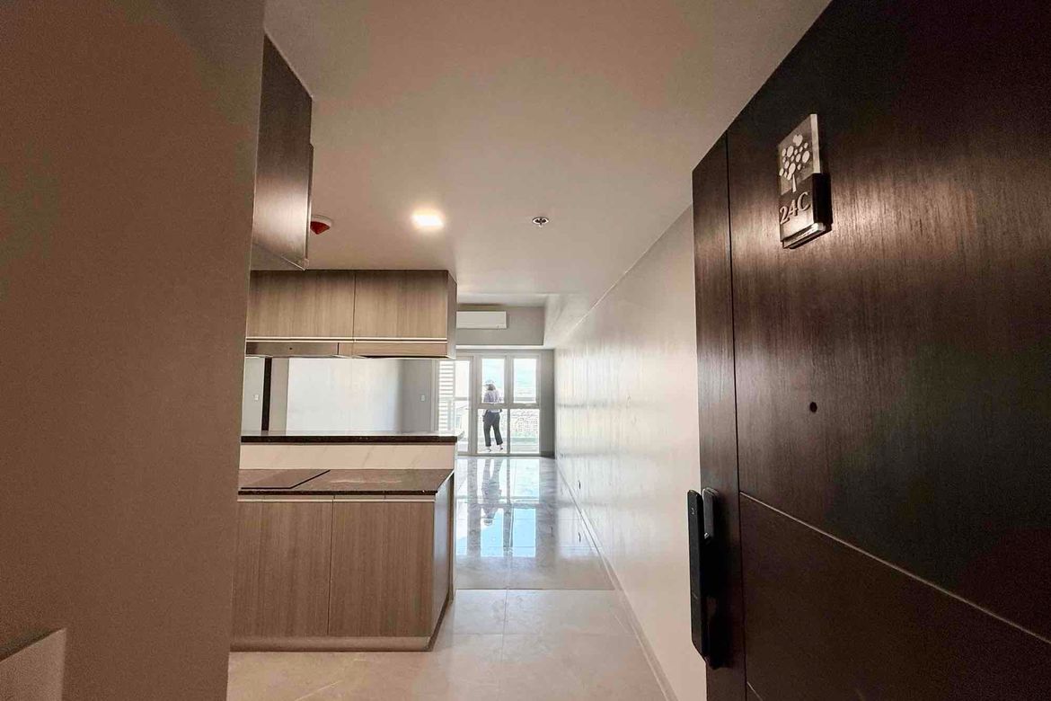 1 Bedroom Condo for Sale in Park McKinley West, BGC, Taguig – photo 2