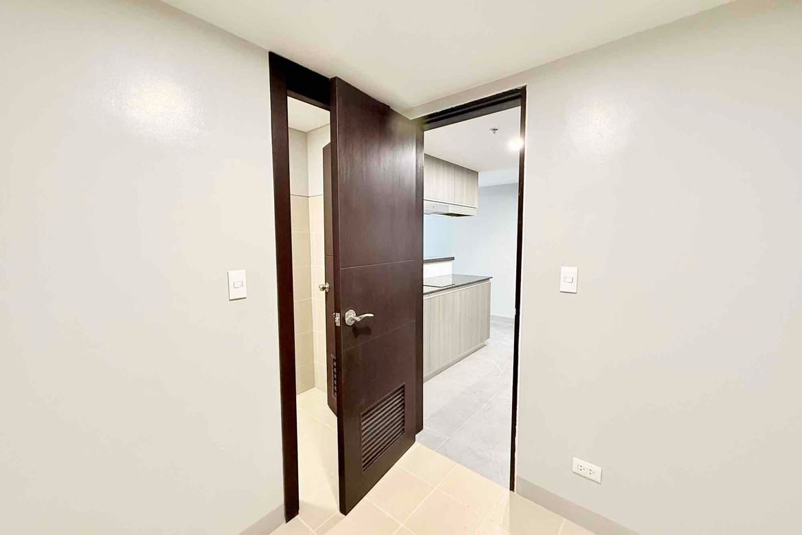 1 Bedroom Condo for Sale in Park McKinley West, BGC, Taguig – photo 6