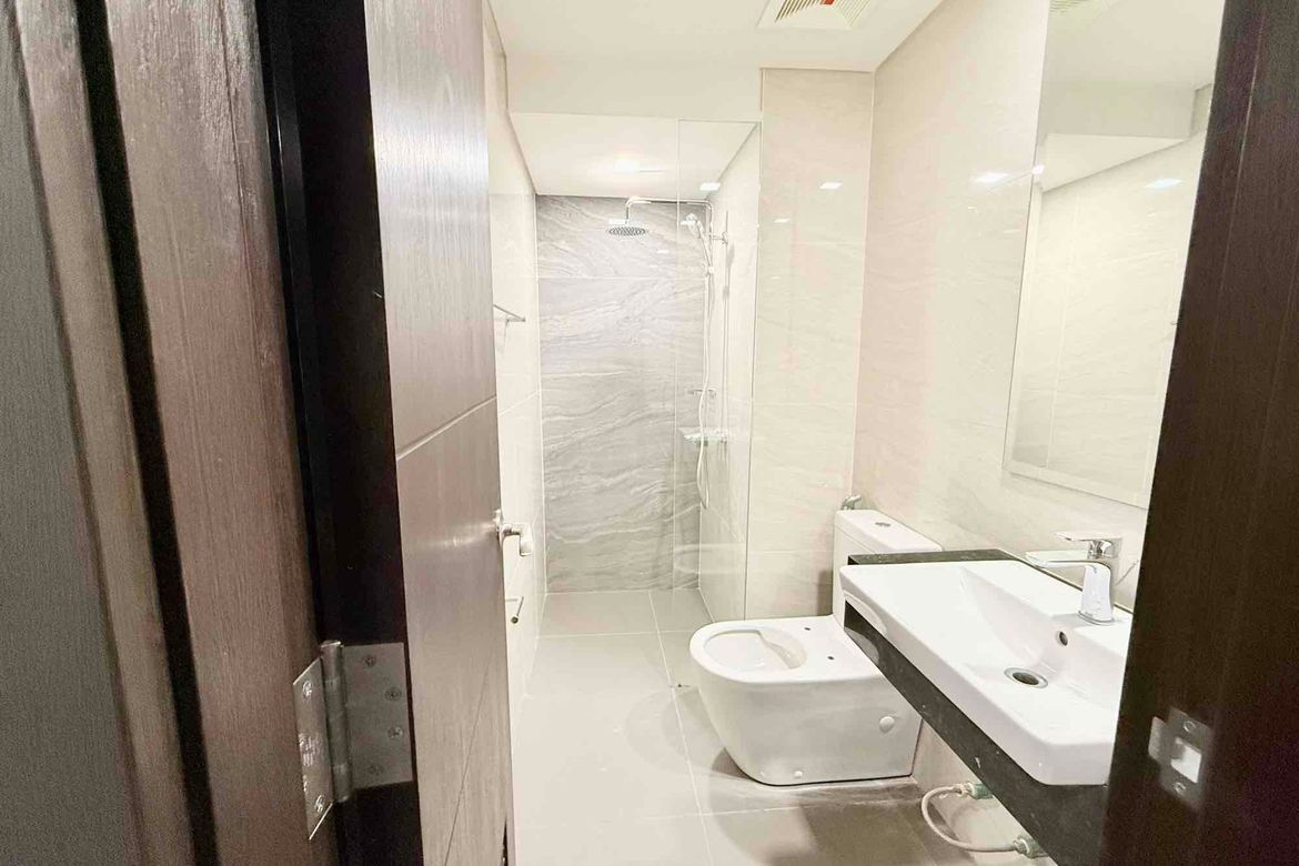 1 Bedroom Condo for Sale in Park McKinley West, BGC, Taguig – photo 10