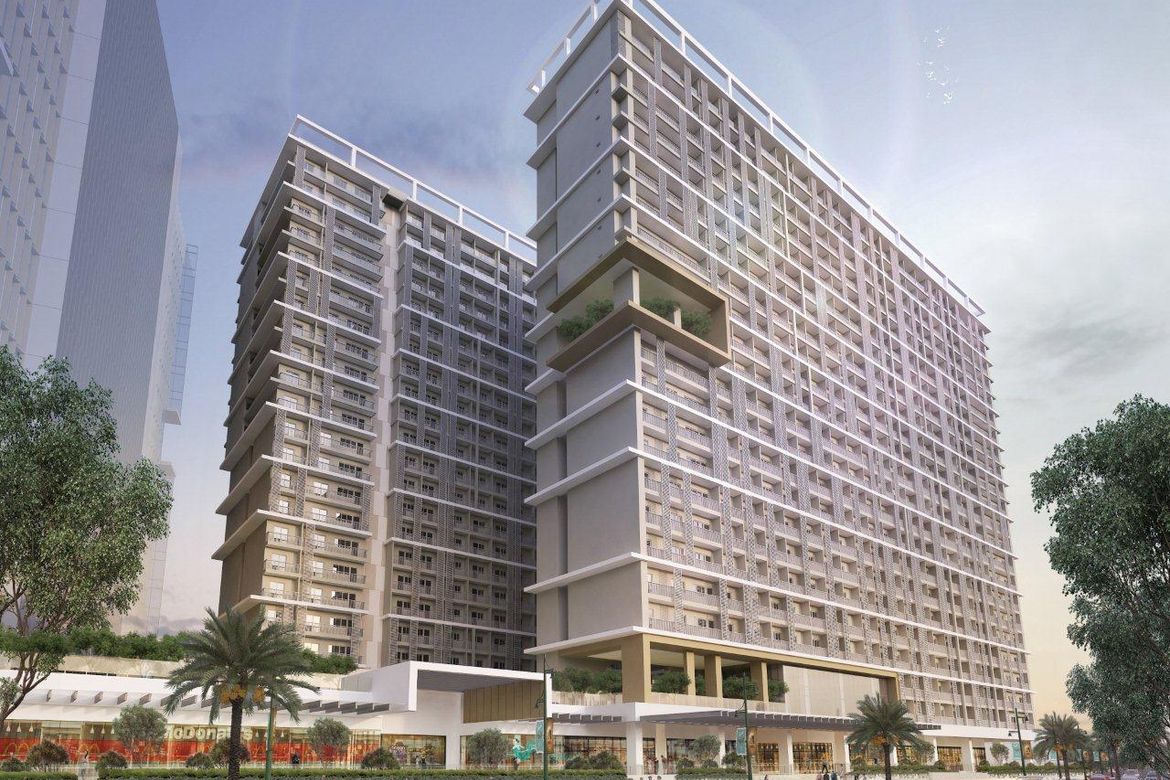 1 Bedroom Condo for Sale in Park McKinley West, BGC, Taguig – photo 9