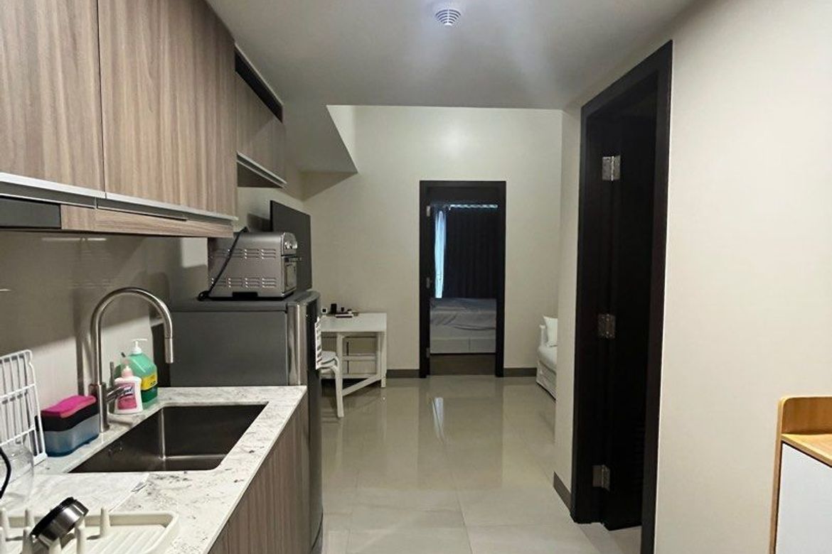 1 Bedroom Condo for Sale in Park McKinley West, BGC, Taguig – photo 5