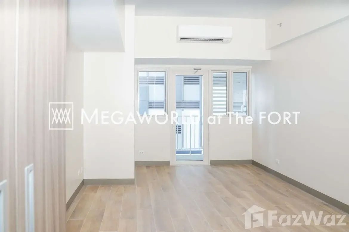 1 Bedroom Condo for Sale in Park McKinley West, BGC, Taguig – photo 7
