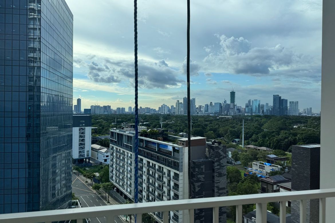 1 Bedroom Condo for Sale in Park McKinley West, BGC, Taguig – photo 2