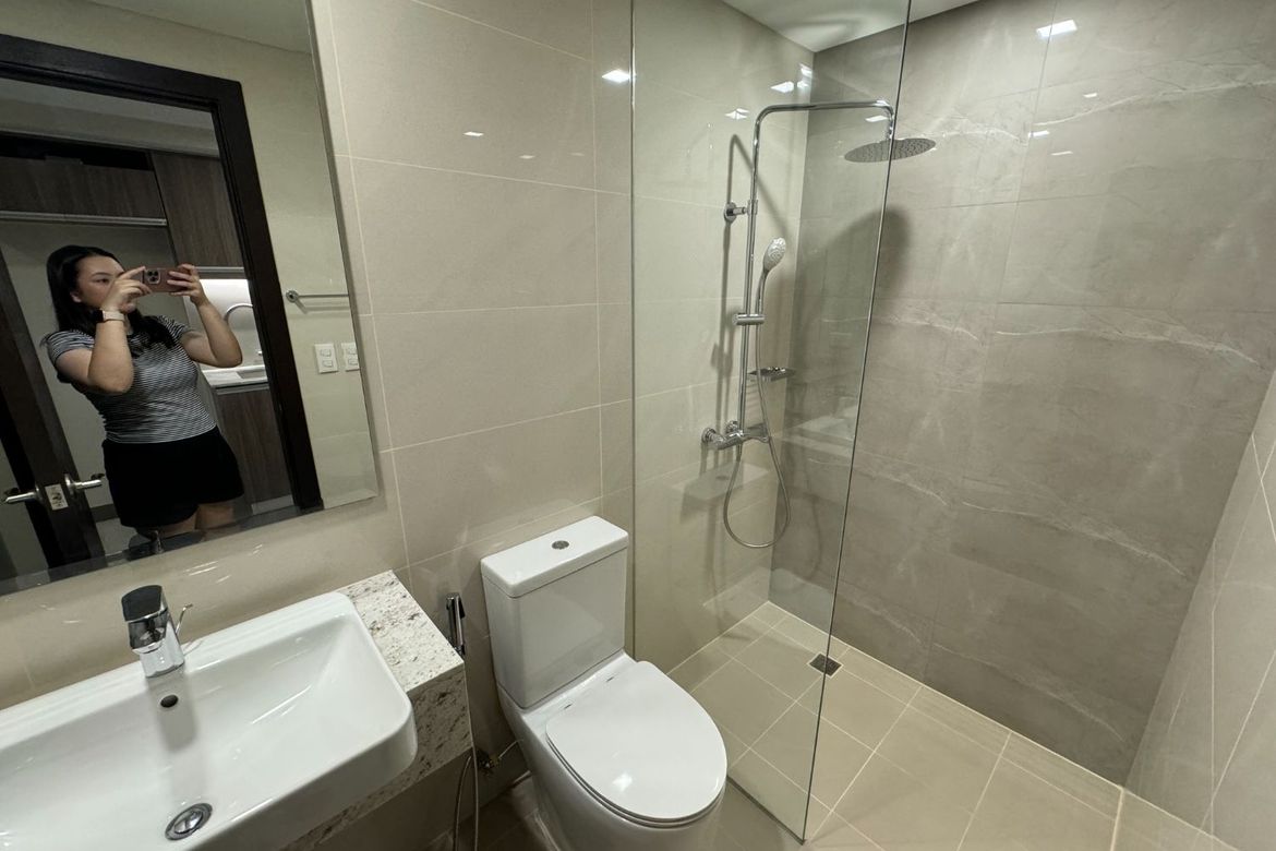 1 Bedroom Condo for Sale in Park McKinley West, BGC, Taguig – photo 7