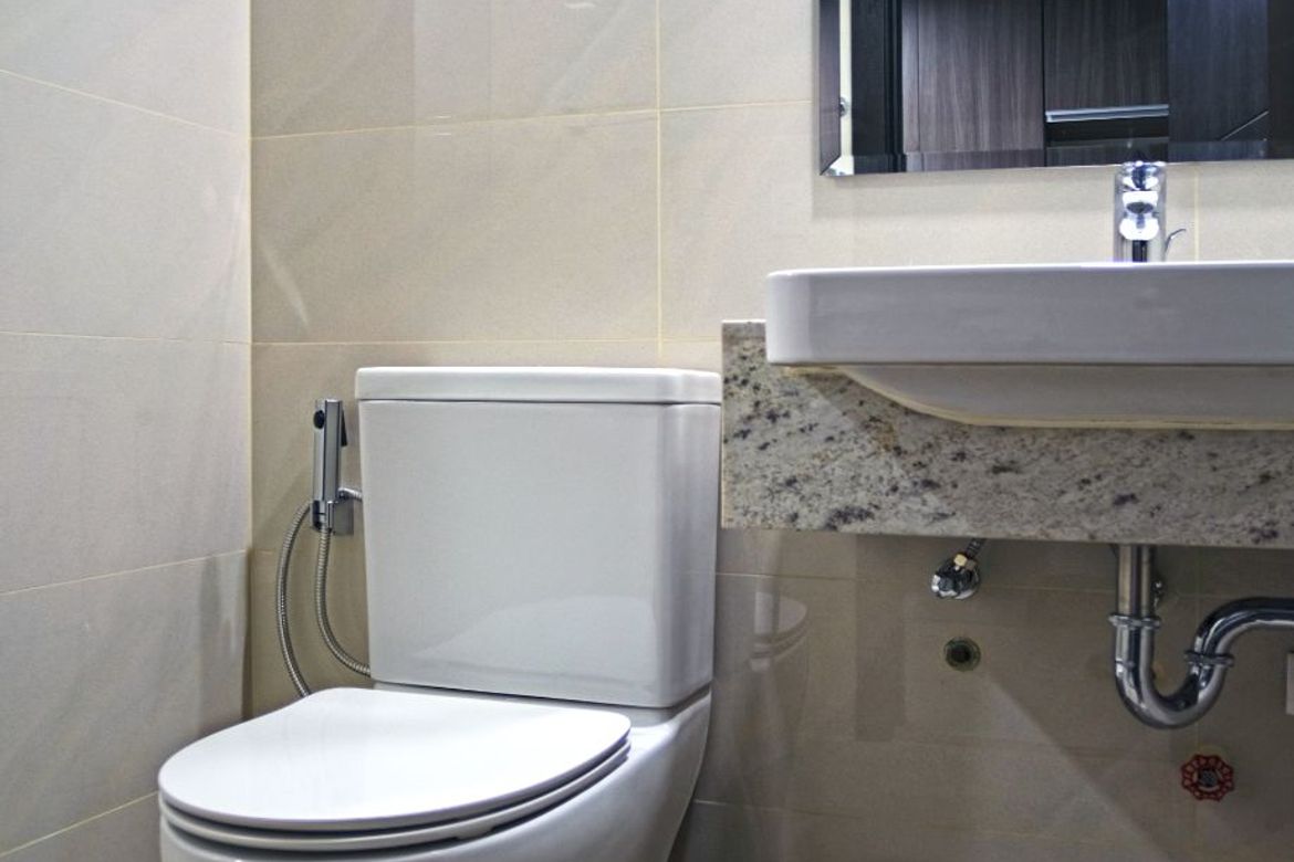 1 Bedroom Condo for Sale in Park McKinley West, BGC, Taguig – photo 15