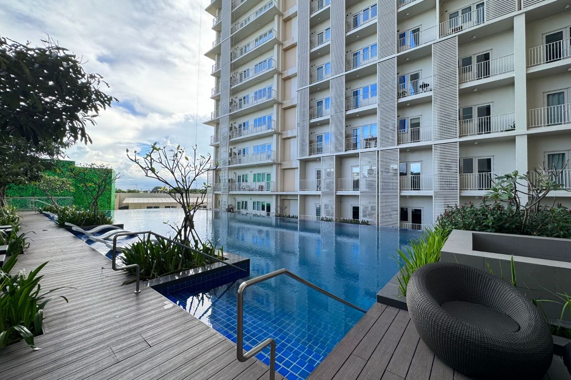 1 Bedroom Condo for Sale in Park McKinley West, BGC, Taguig – photo 10