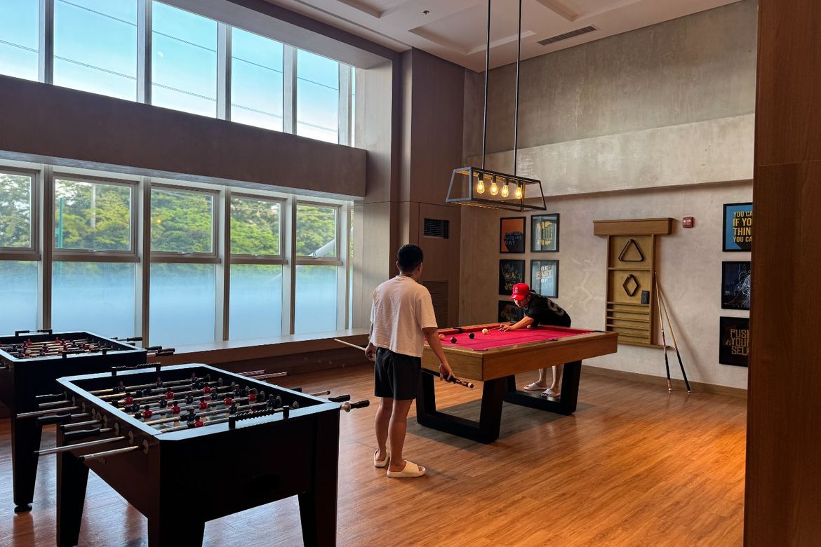 1 Bedroom Condo for Sale in Park McKinley West, BGC, Taguig – photo 13