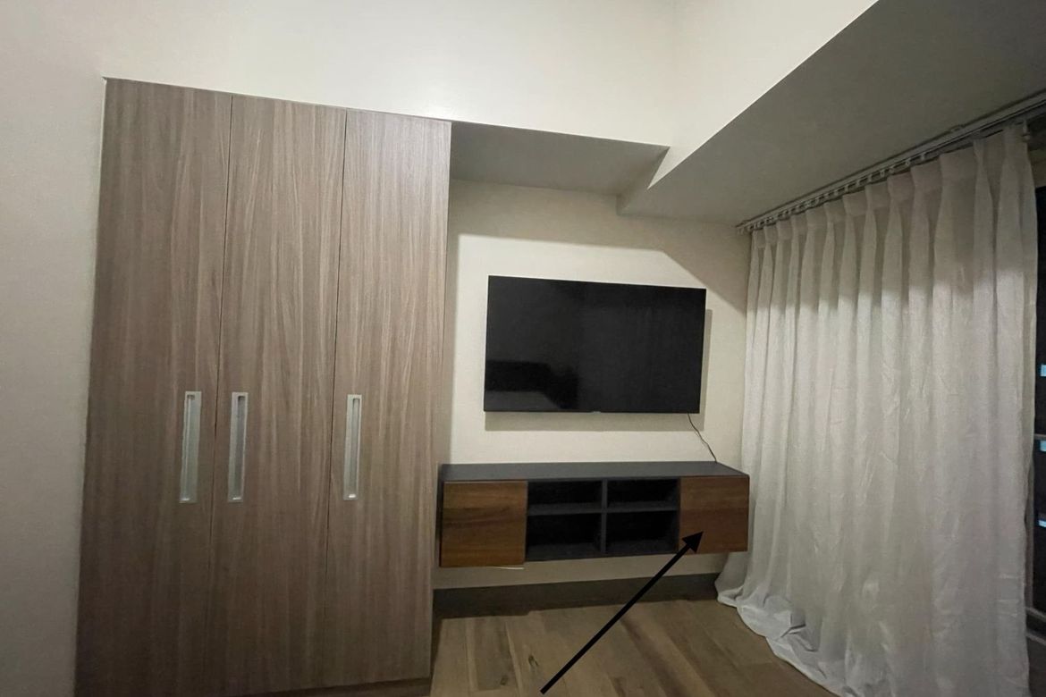 1 Bedroom Condo for Sale in Park McKinley West, BGC, Taguig, Metro Manila – photo 4
