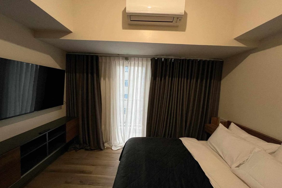 1 Bedroom Condo for Sale in Park McKinley West, BGC, Taguig, Metro Manila – photo 5