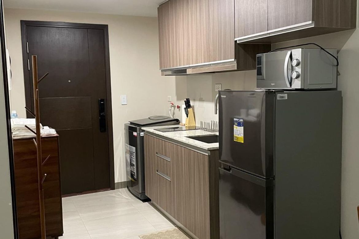 1 Bedroom Condo for Sale in Park McKinley West, BGC, Taguig, Metro Manila – photo 8