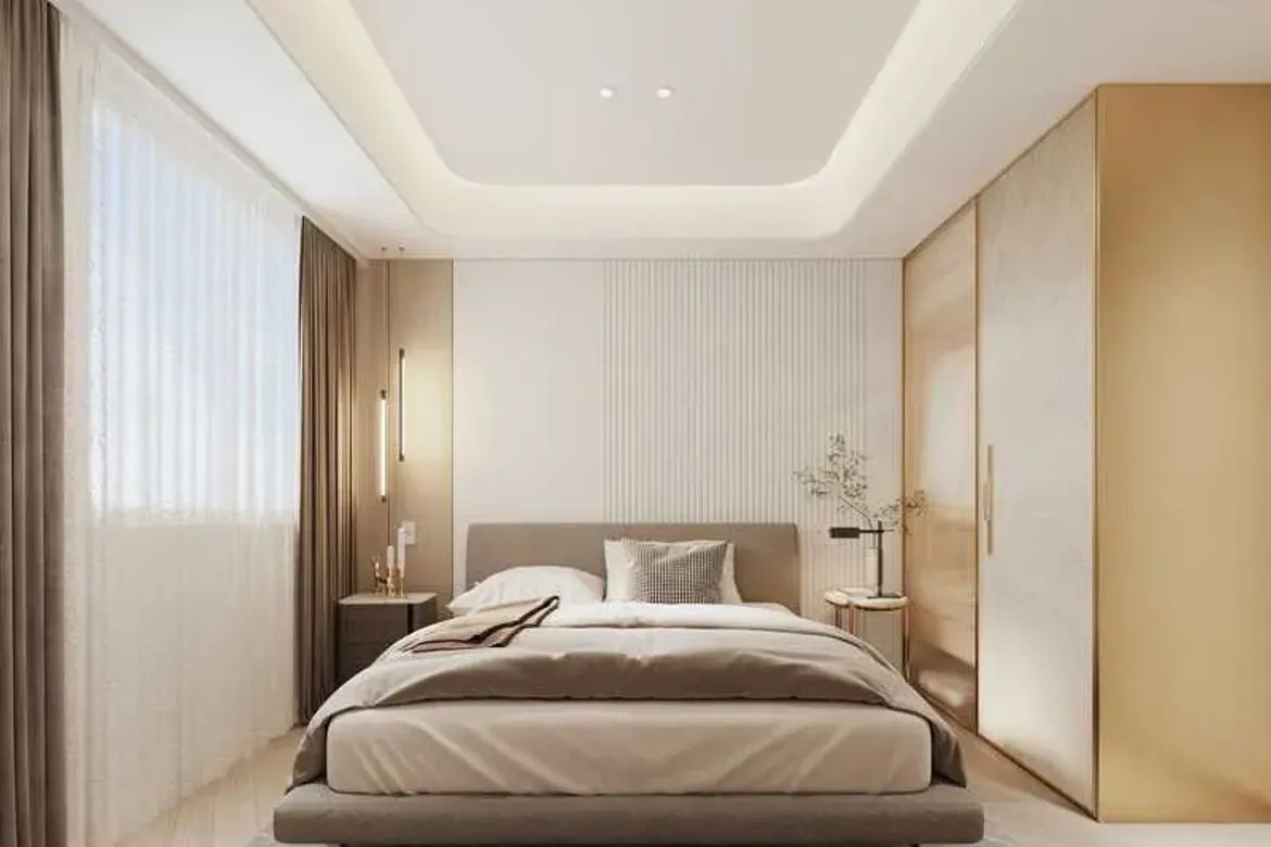 1 Bedroom Condo for Sale in Park One, Zapote, Las Piñas, Metro Manila – photo 3
