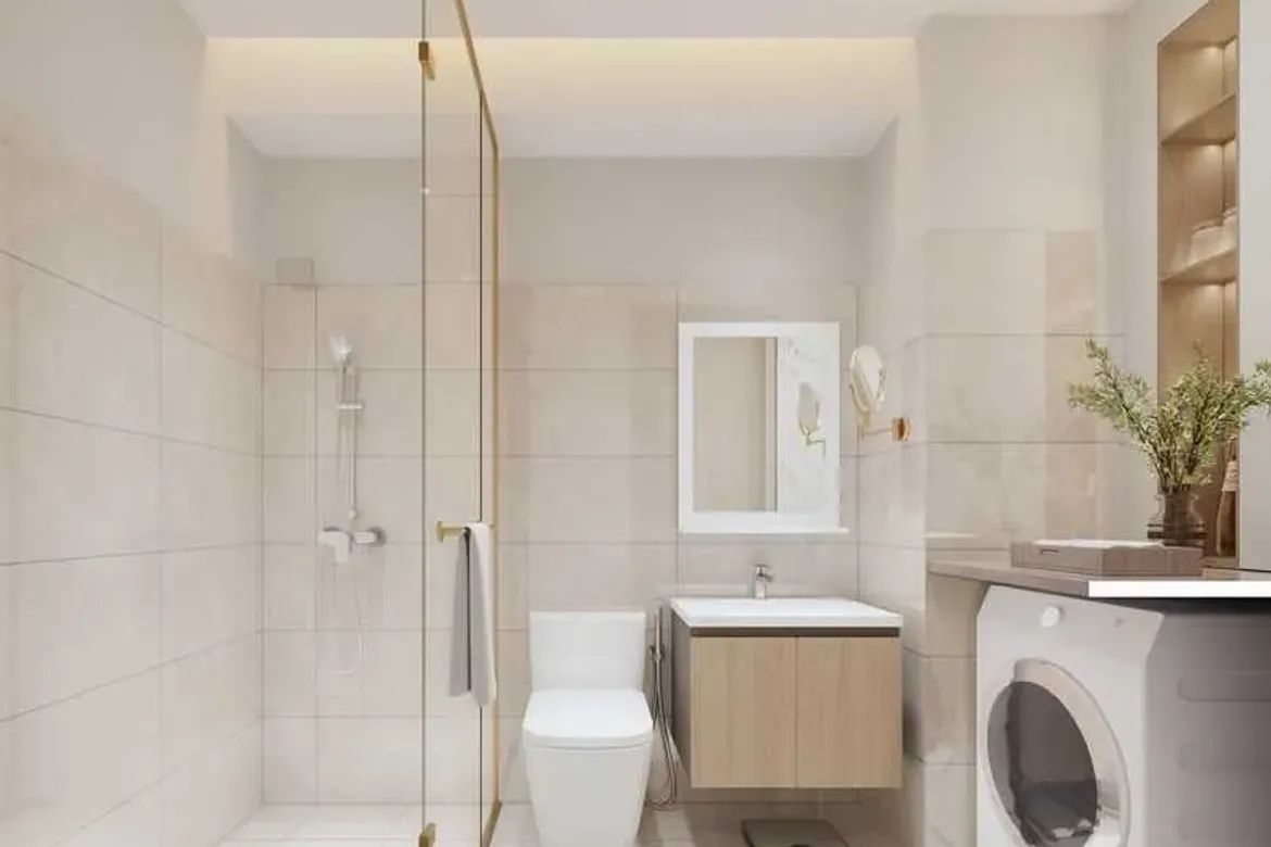 1 Bedroom Condo for Sale in Park One, Zapote, Las Piñas, Metro Manila – photo 5