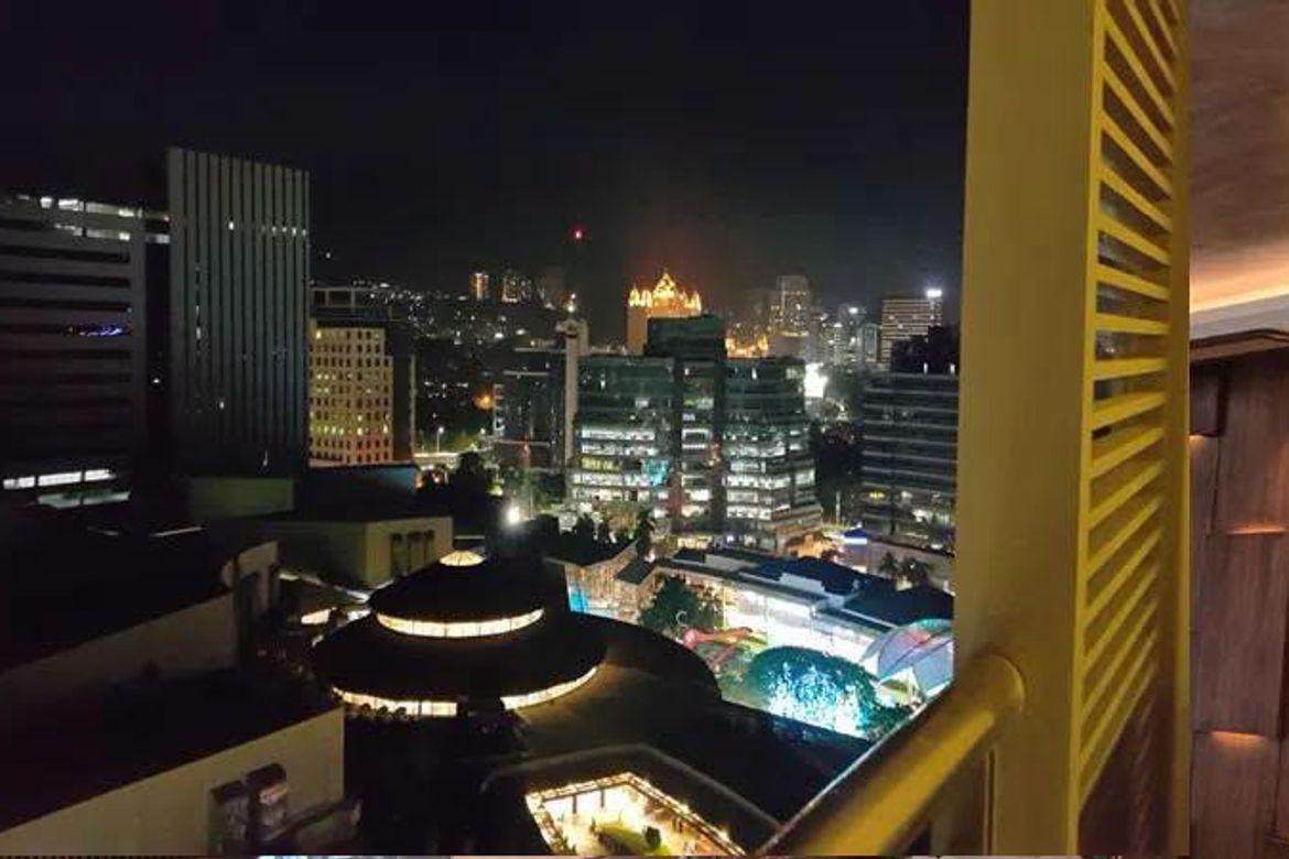 1 Bedroom Condo for Sale in Park Point Residences, Luz, Cebu City, Cebu – photo 7