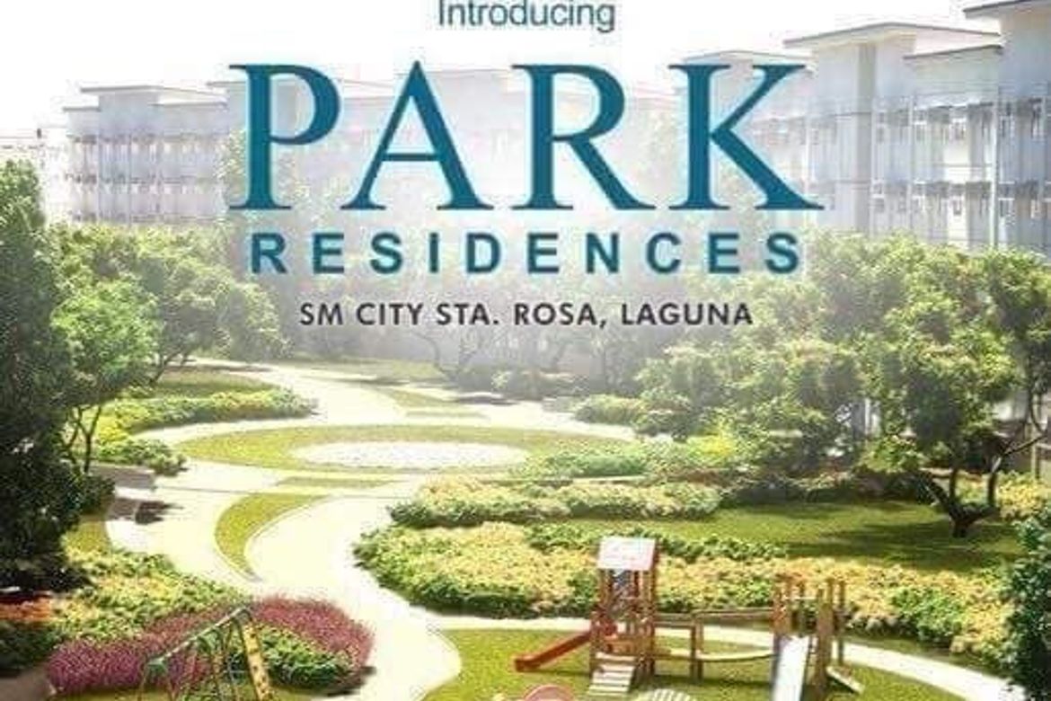 1 Bedroom Condo for Sale in Park Residences, Tagapo, Santa Rosa, Laguna – photo 7