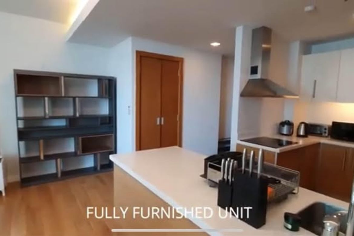 1 Bedroom Condo for Sale in Park Terraces, San Lorenzo, Makati, Metro Manila near MRT-3 Ayala – photo 2