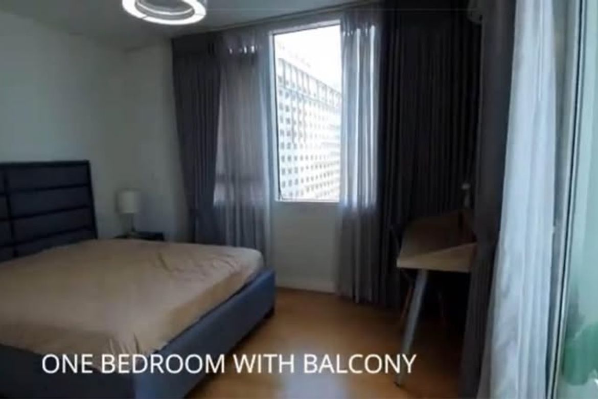 1 Bedroom Condo for Sale in Park Terraces, San Lorenzo, Makati, Metro Manila near MRT-3 Ayala – photo 6