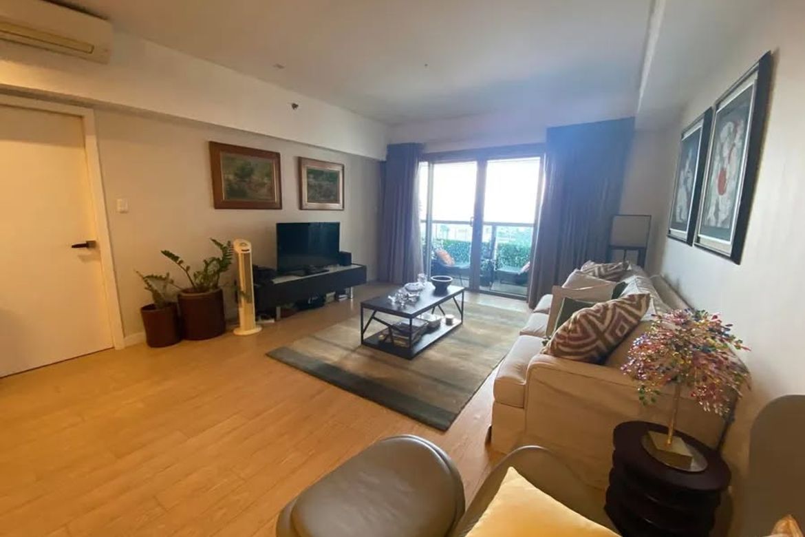 1 Bedroom Condo for Sale in Park Terraces, San Lorenzo, Makati, Metro Manila near MRT-3 Ayala – photo 5