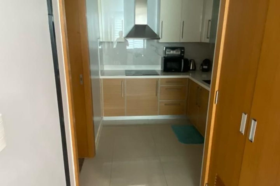 1 Bedroom Condo for Sale in Park Terraces, San Lorenzo, Makati, Metro Manila near MRT-3 Ayala – photo 5