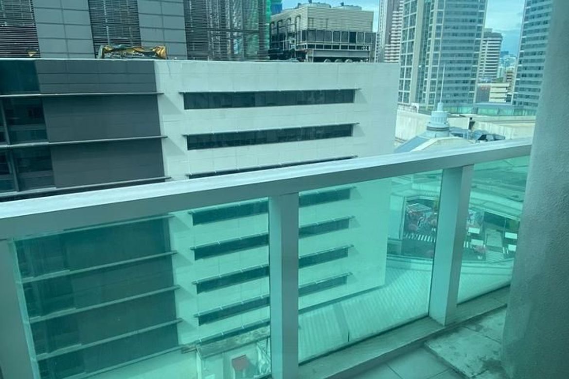 1 Bedroom Condo for Sale in Park Terraces, San Lorenzo, Makati, Metro Manila near MRT-3 Ayala – photo 8