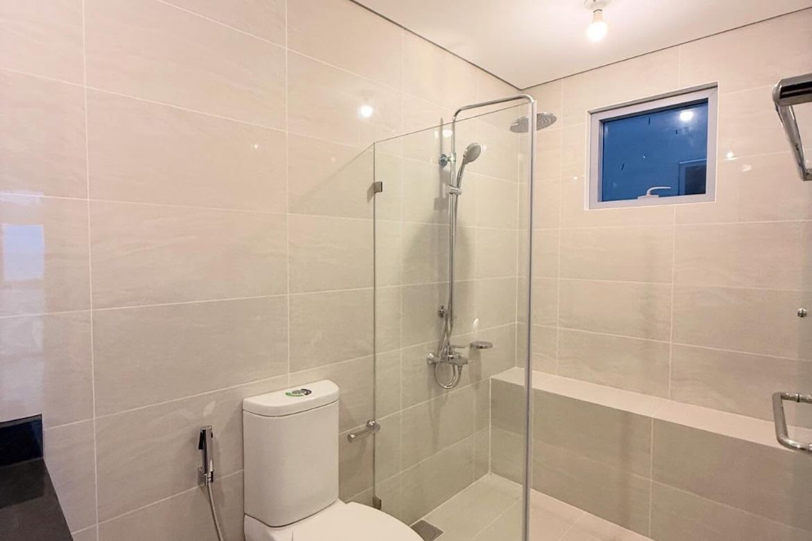 1 Bedroom Condo for Sale in Park Triangle Residences, BGC, Taguig – photo 6