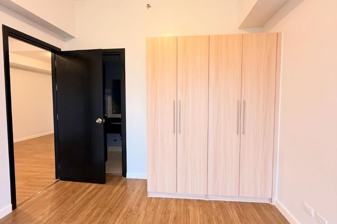 1 Bedroom Condo for Sale in Park Triangle Residences, BGC, Taguig – photo 9