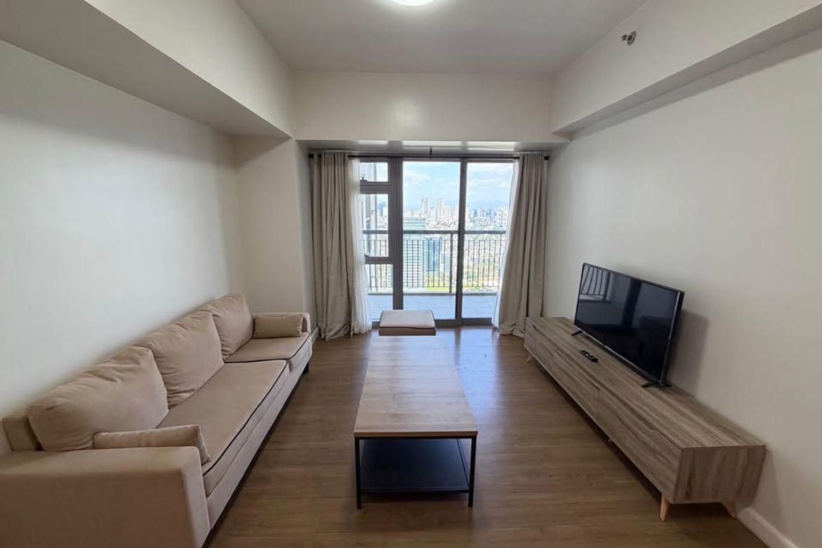 1 Bedroom Condo for Sale in Park Triangle Residences, BGC, Taguig – photo 3