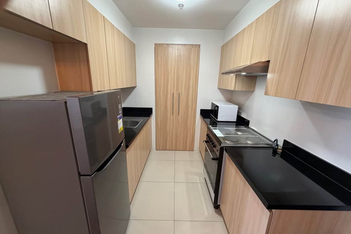 1 Bedroom Condo for Sale in Park Triangle Residences, BGC, Taguig – photo 6