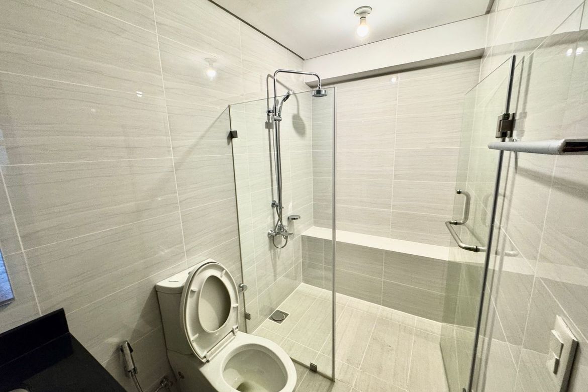 1 Bedroom Condo for Sale in Park Triangle Residences, BGC, Taguig – photo 9