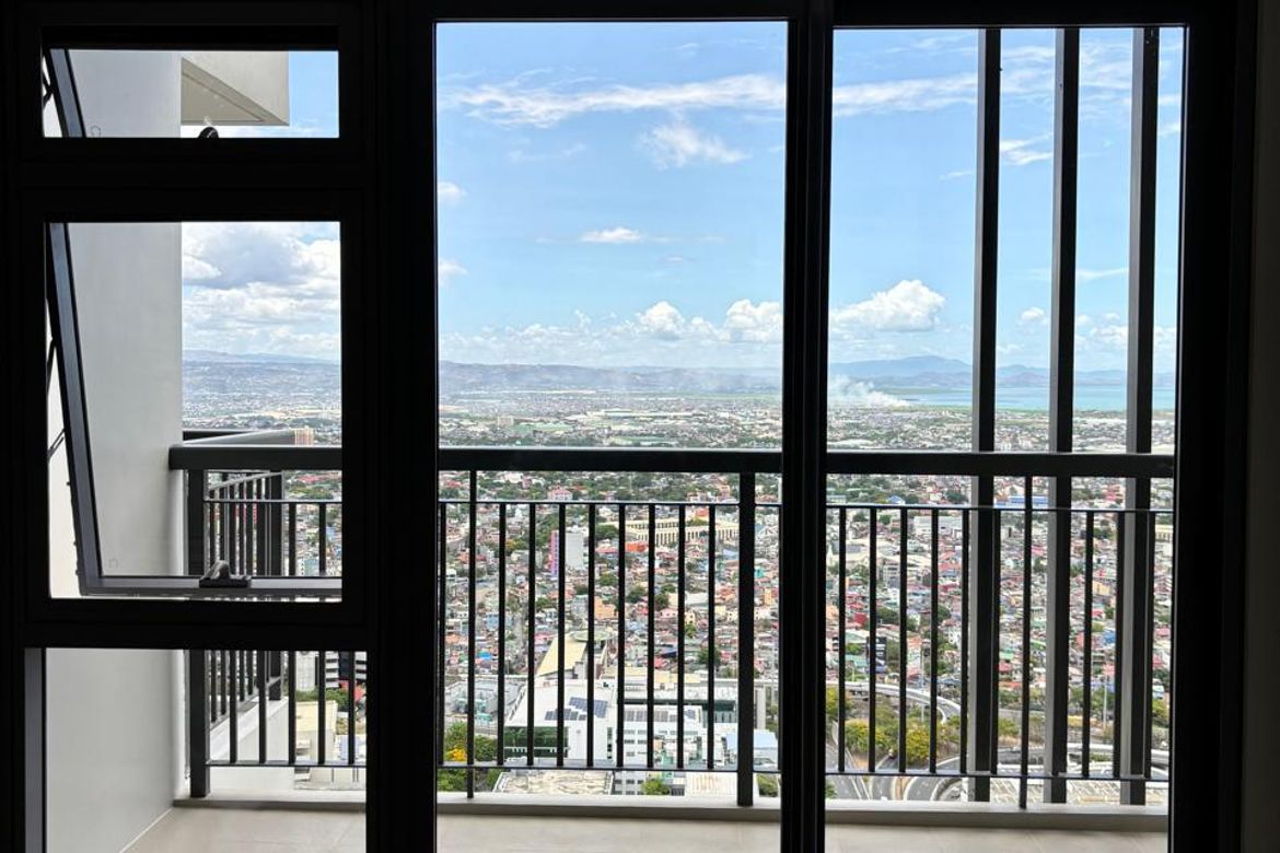 1 Bedroom Condo for Sale in Park Triangle Residences, BGC, Taguig – photo 3