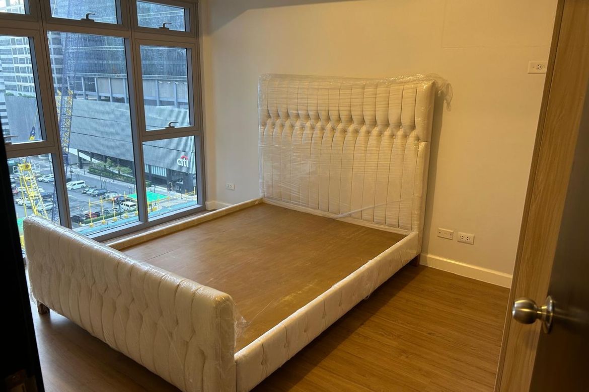 1 Bedroom Condo for Sale in Park Triangle Residences, BGC, Taguig, Metro Manila – photo 2