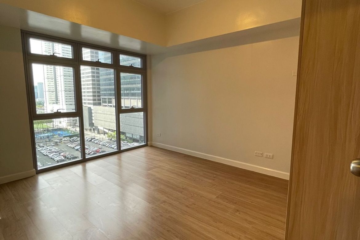 1 Bedroom Condo for Sale in Park Triangle Residences, BGC, Taguig, Metro Manila – photo 4