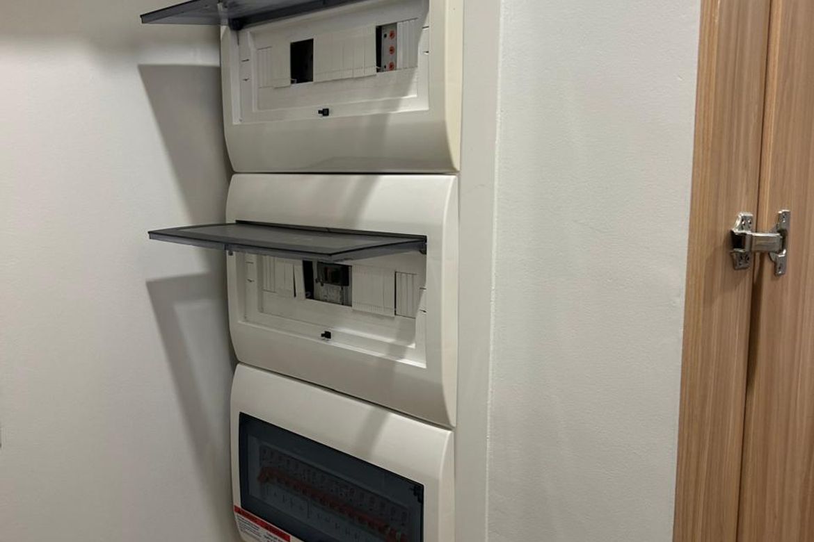 1 Bedroom Condo for Sale in Park Triangle Residences, BGC, Taguig, Metro Manila – photo 6