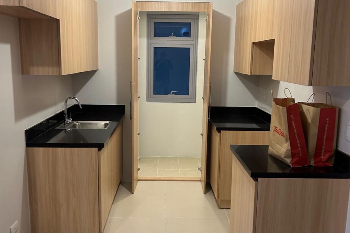 1 Bedroom Condo for Sale in Park Triangle Residences, BGC, Taguig, Metro Manila – photo 8