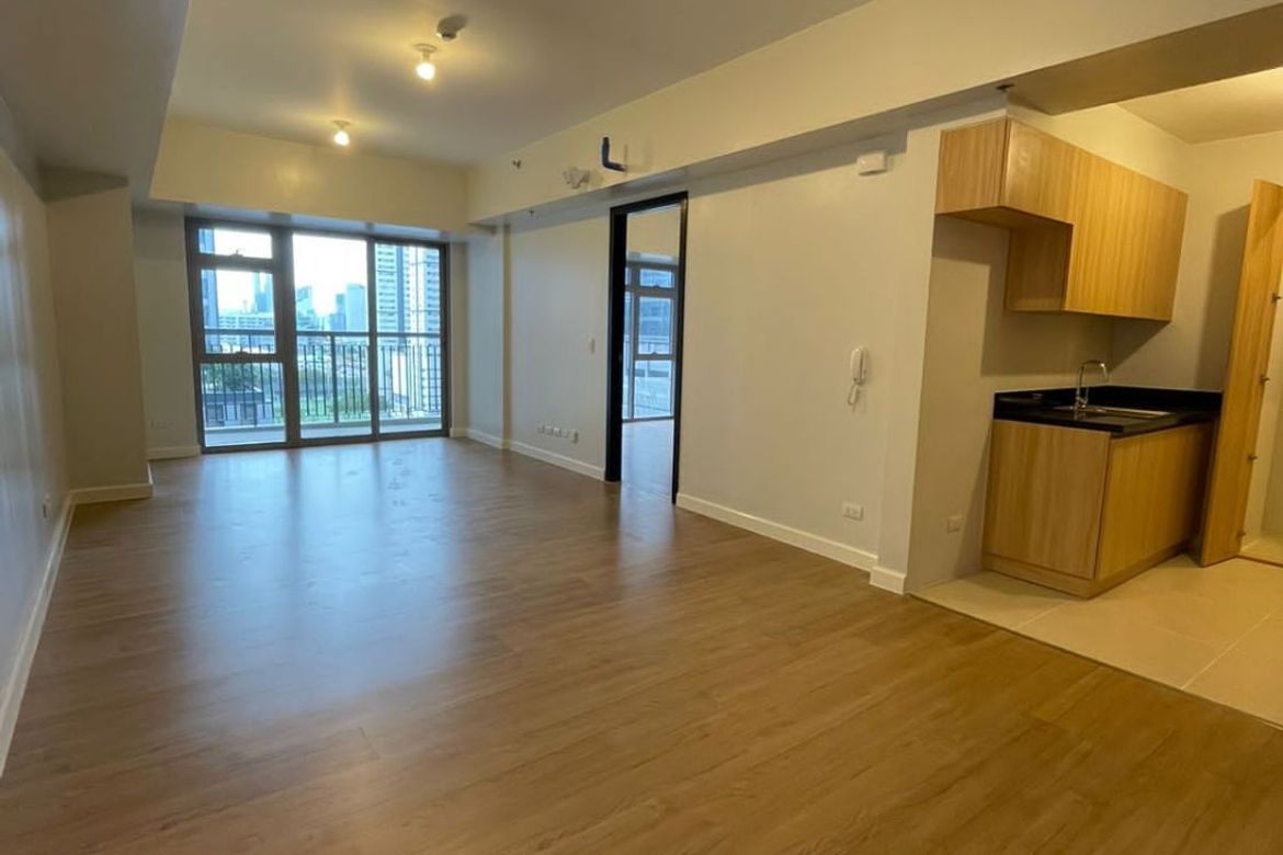 1 Bedroom Condo for Sale in Park Triangle Residences, BGC, Taguig, Metro Manila