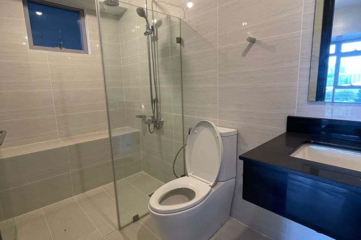 1 Bedroom Condo for Sale in Park Triangle Residences, BGC, Taguig, Metro Manila – photo 5