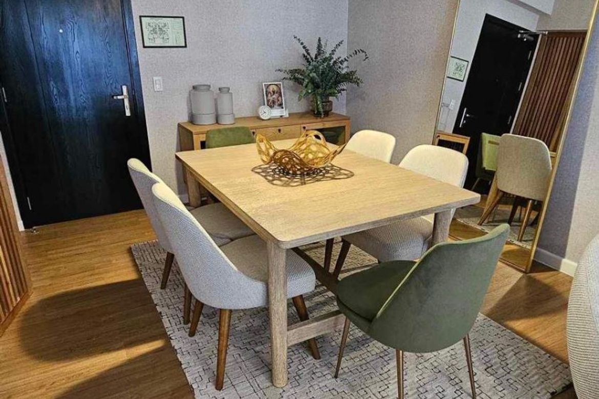 1 Bedroom Condo for Sale in Park Triangle Residences, BGC, Taguig – photo 3