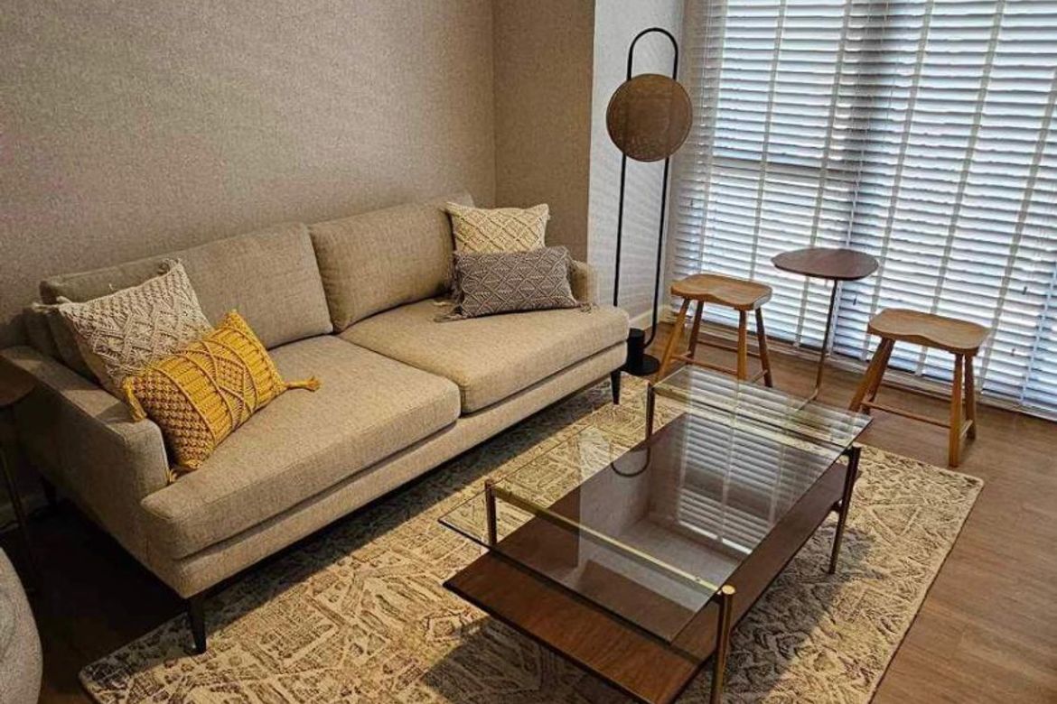 1 Bedroom Condo for Sale in Park Triangle Residences, BGC, Taguig – photo 9
