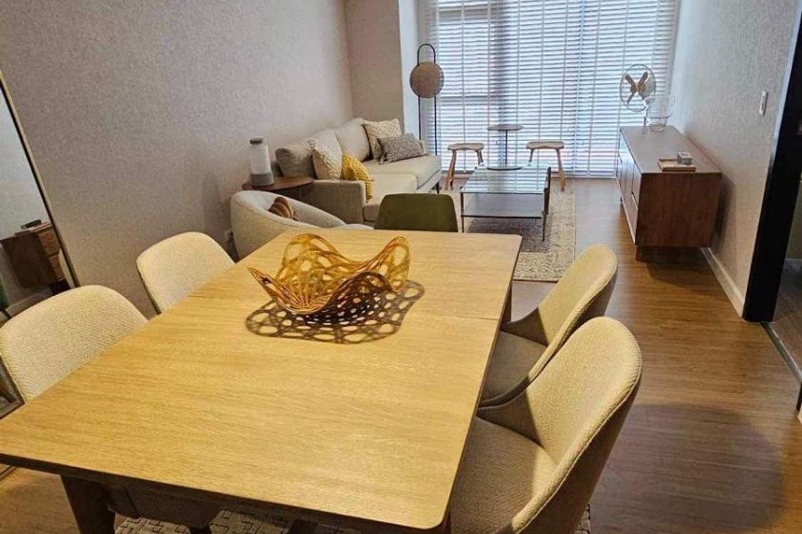 1 Bedroom Condo for Sale in Park Triangle Residences, BGC, Taguig – photo 10