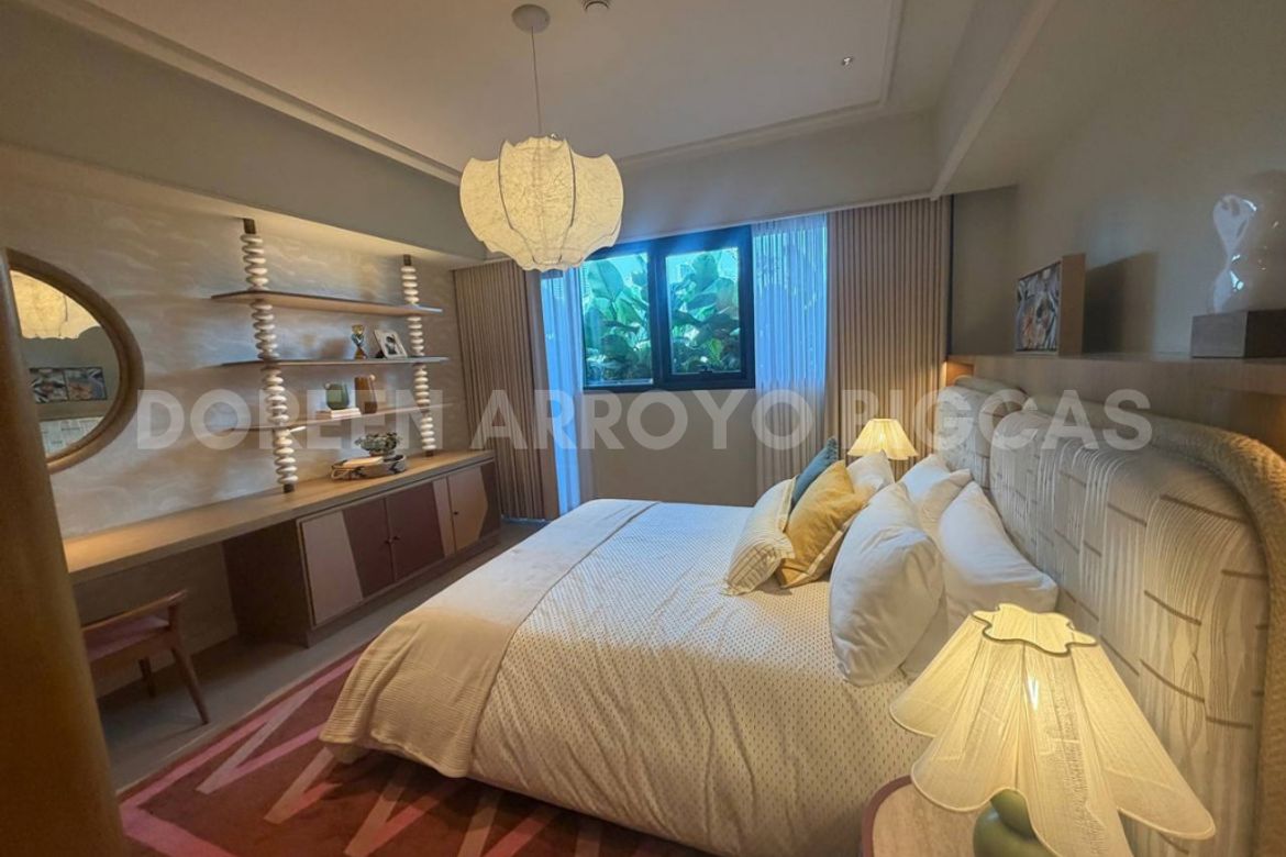 1 Bedroom Condo for Sale in Parklinks North and South Towers, Ugong Norte, Quezon City, Metro Manila – photo 3